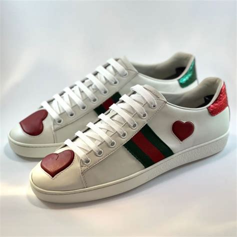 scarpe gucci ace|scarpe Gucci inverno 2020.